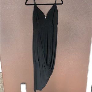 Mystic Formal Dress